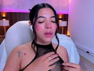 Hannaahcutee  live sex cam