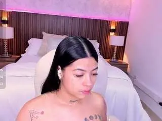 Hannaahcutee  live sex cam