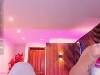 Hannaahcutee  live sex cam