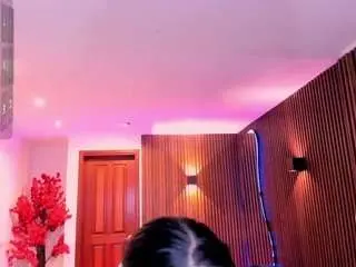 Hannaahcutee  live sex cam