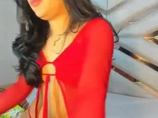 Hannalisss  live sex cam