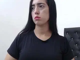 Ivorynoir  live sex cam