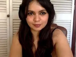 Jerlenemonie  live sex cam