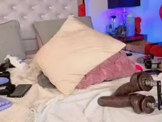 Karenn-smith  live sex cam