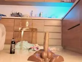 Karenn-smith  live sex cam