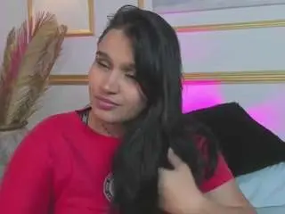 Nathaly-22  live sex cam