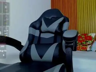 Nathaly-22  live sex cam