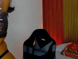 Nathaly-22  live sex cam