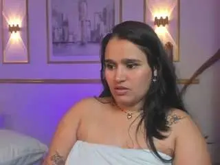 Nathaly-22  live sex cam