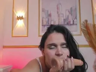 Nathaly-22  live sex cam