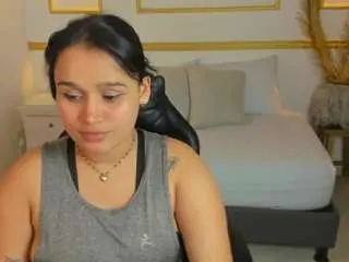 Nathaly-22  live sex cam