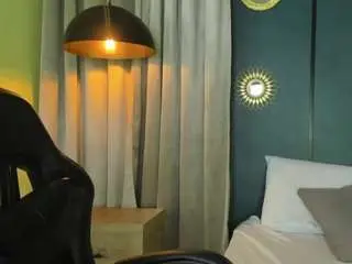 Nathaly-22  live sex cam