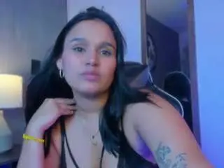 Nathaly-22  live sex cam