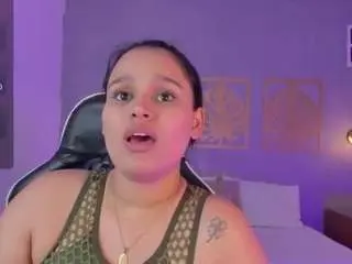 Nathaly-22  live sex cam