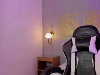 Nathaly-22  live sex cam