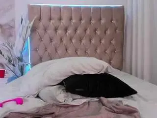 Natyxo  live sex cam