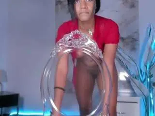 Natyxo  live sex cam