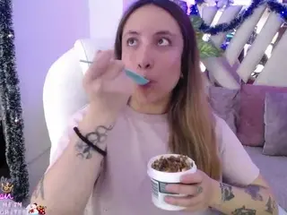 Nyxandriia  live sex cam