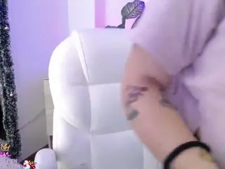 Nyxandriia  live sex cam