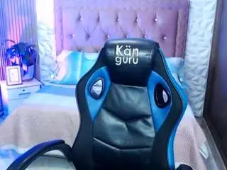 Perlast  live sex cam