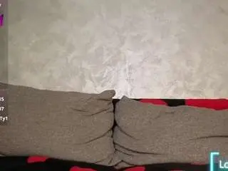 Sensualkitty  live sex cam