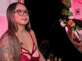 Sweetcasey  live sex cam