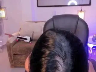 Amara-fox  live sex cam