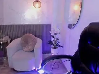 Amara-fox  live sex cam