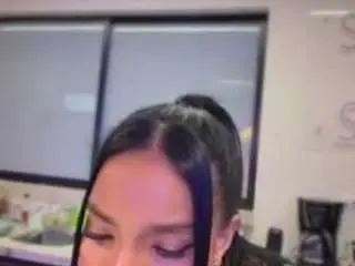 Antonellamorelli  live sex cam