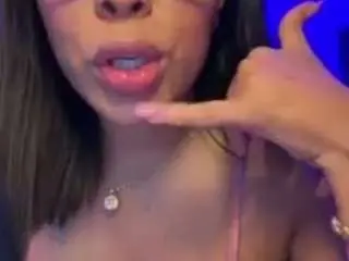 Antonellamorelli  live sex cam