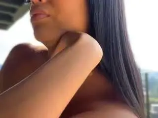Antonellamorelli  live sex cam