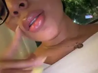 Antonellamorelli  live sex cam