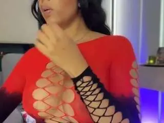 Antonellamorelli  live sex cam