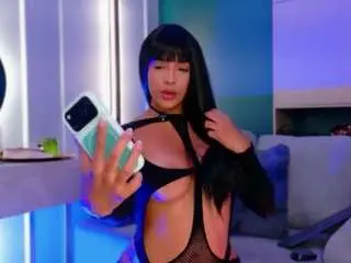 Antonellamorelli  live sex cam