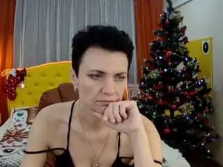 Avasaturnian  live sex cam