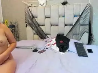 Cachondo-duo  live sex cam