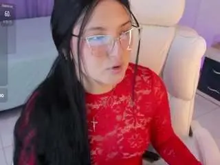 Celesttee-21  live sex cam