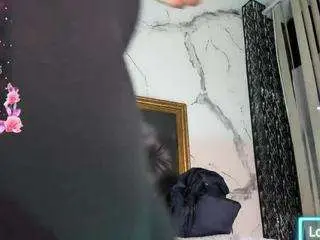 Dalaymoore  live sex cam