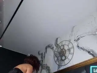 Dalaymoore  live sex cam