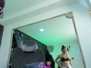 Dalaymoore  live sex cam