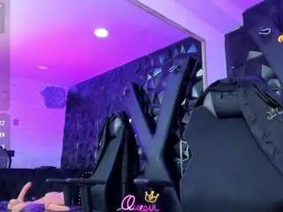 Dalaymoore  live sex cam