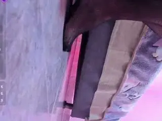 Dalaymoore  live sex cam