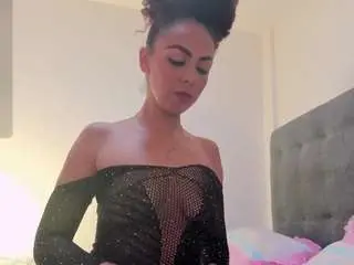 Dalaymoore  live sex cam