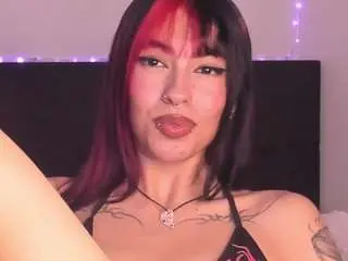 Eva-benely  live sex cam
