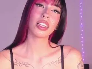 Eva-benely  live sex cam