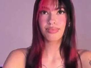 Eva-benely  live sex cam