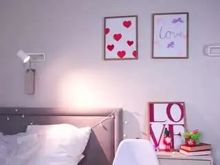 Hasta-la-kissy  live sex cam