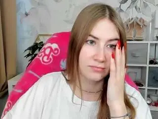 Meganxcute  live sex cam