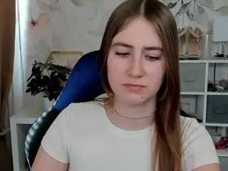 Meganxcute  live sex cam