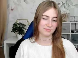 Meganxcute  live sex cam